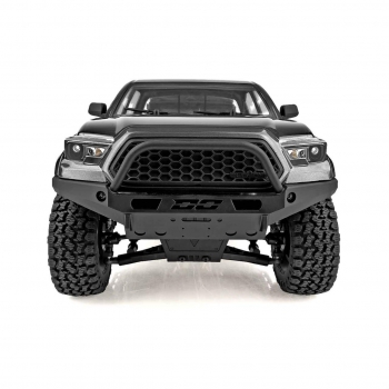 Auto Team Associated – Enduro Trail Truck, Knightrunner 4x4 RTR Combo 40113C Ready-To-Run 1:10 #40113C